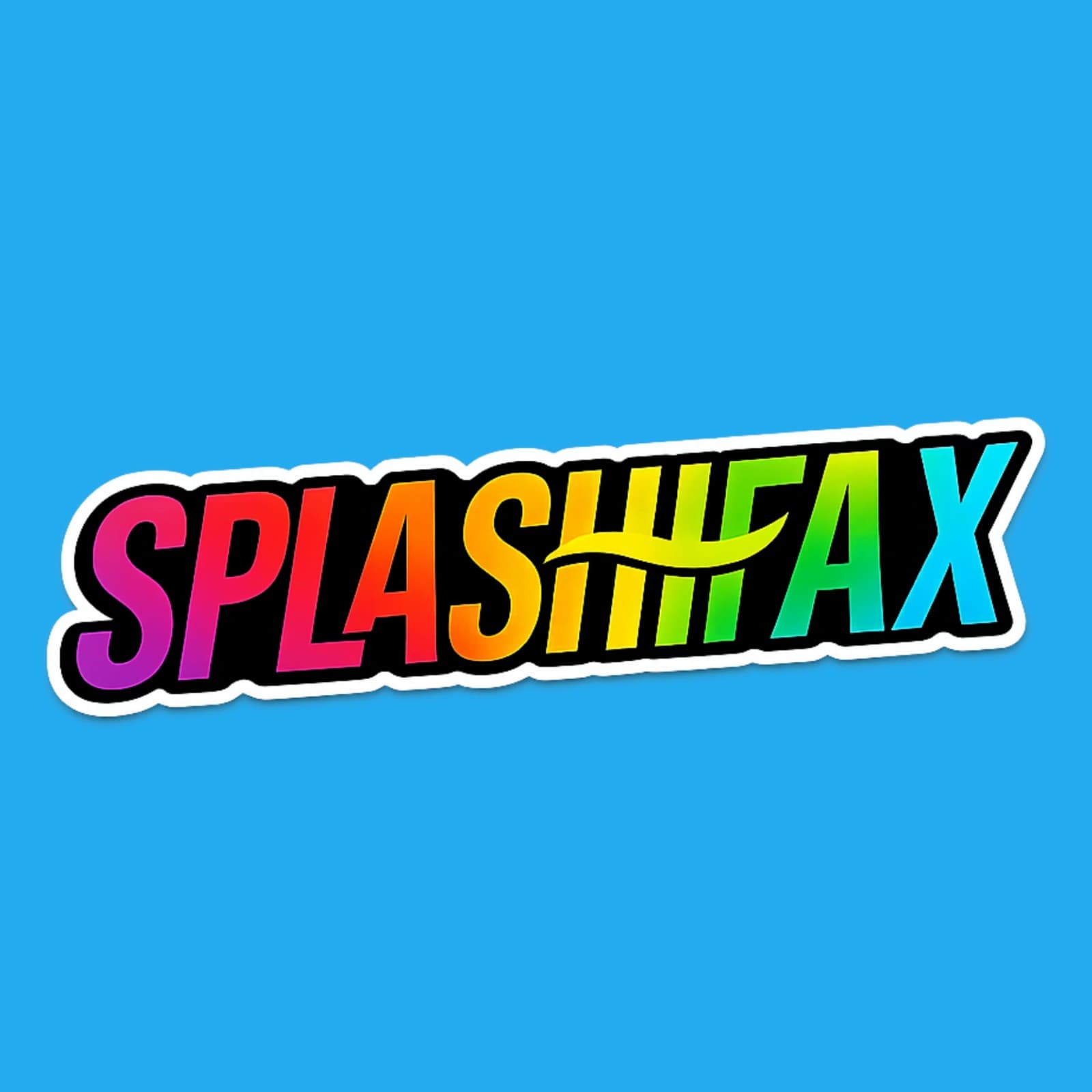 Splashifax
